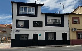Apartamentos Turísticos AIRES DE LA VERA